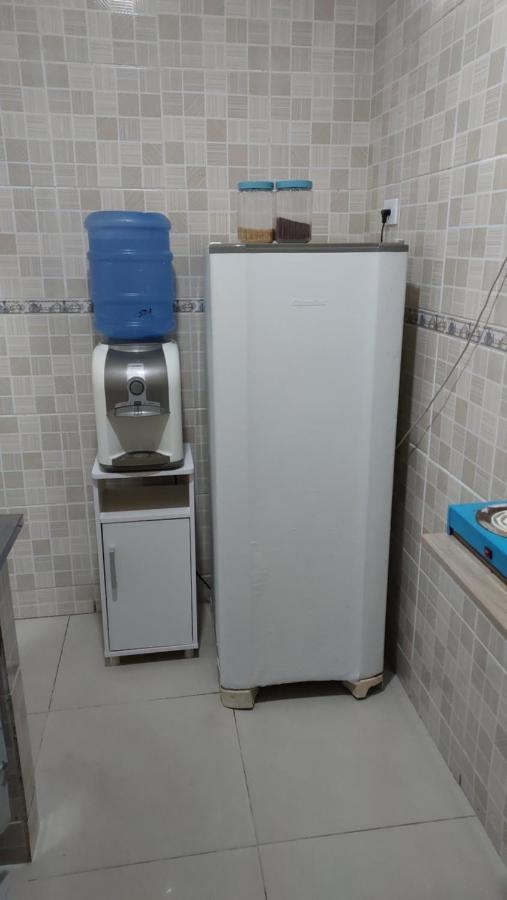 Ape Aconchegante Apartment Recife Ngoại thất bức ảnh