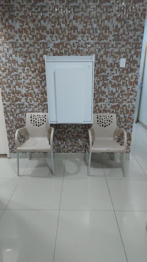 Ape Aconchegante Apartment Recife Ngoại thất bức ảnh