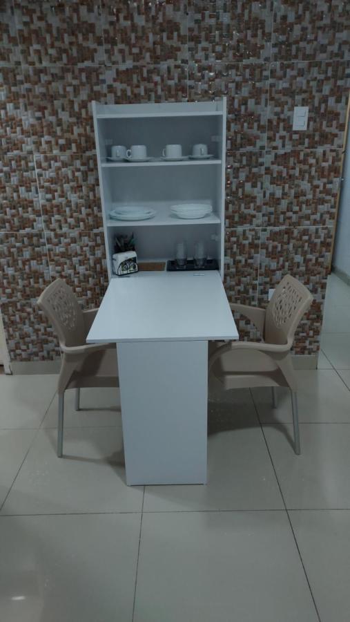 Ape Aconchegante Apartment Recife Ngoại thất bức ảnh