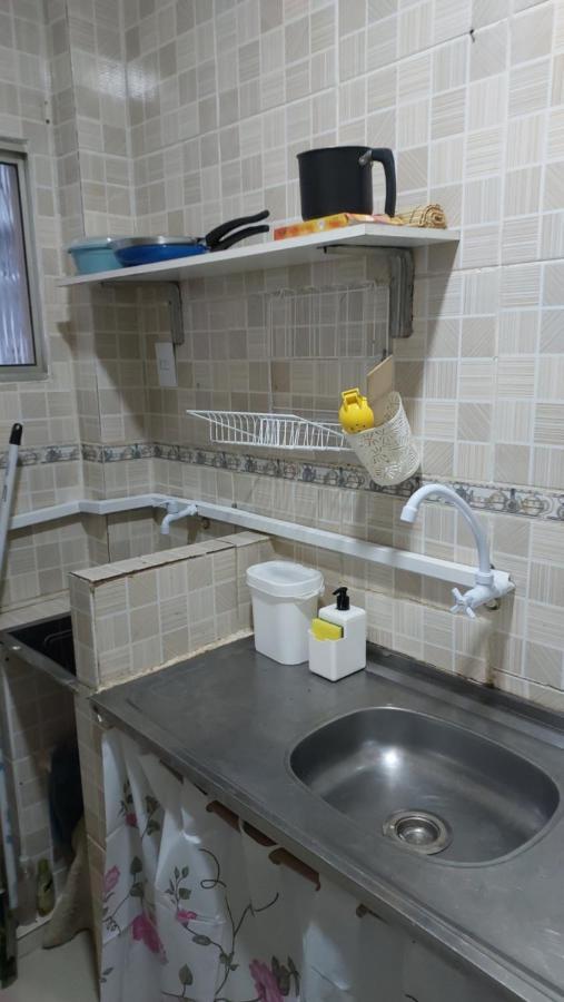 Ape Aconchegante Apartment Recife Ngoại thất bức ảnh