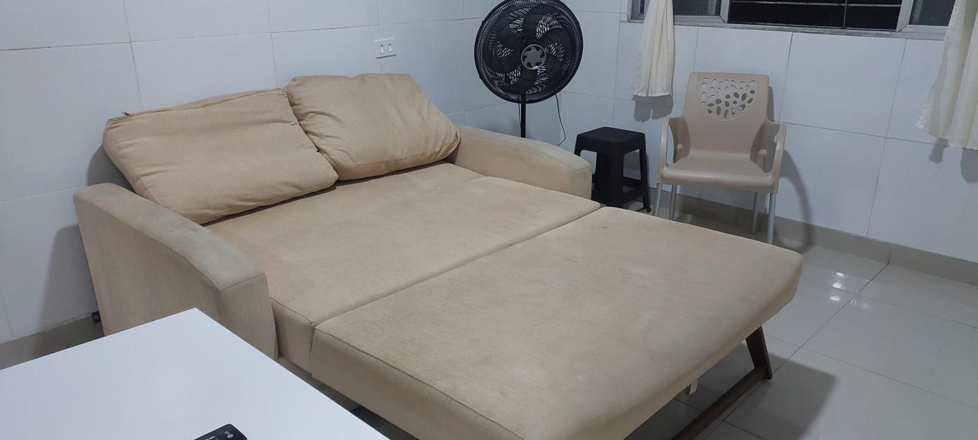 Ape Aconchegante Apartment Recife Ngoại thất bức ảnh