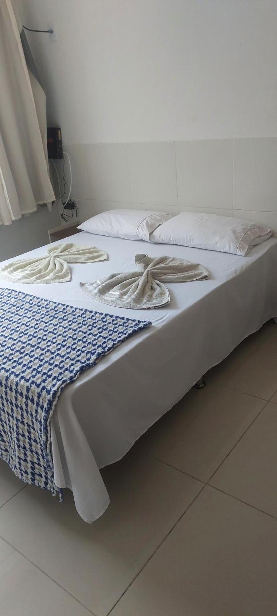 Ape Aconchegante Apartment Recife Ngoại thất bức ảnh