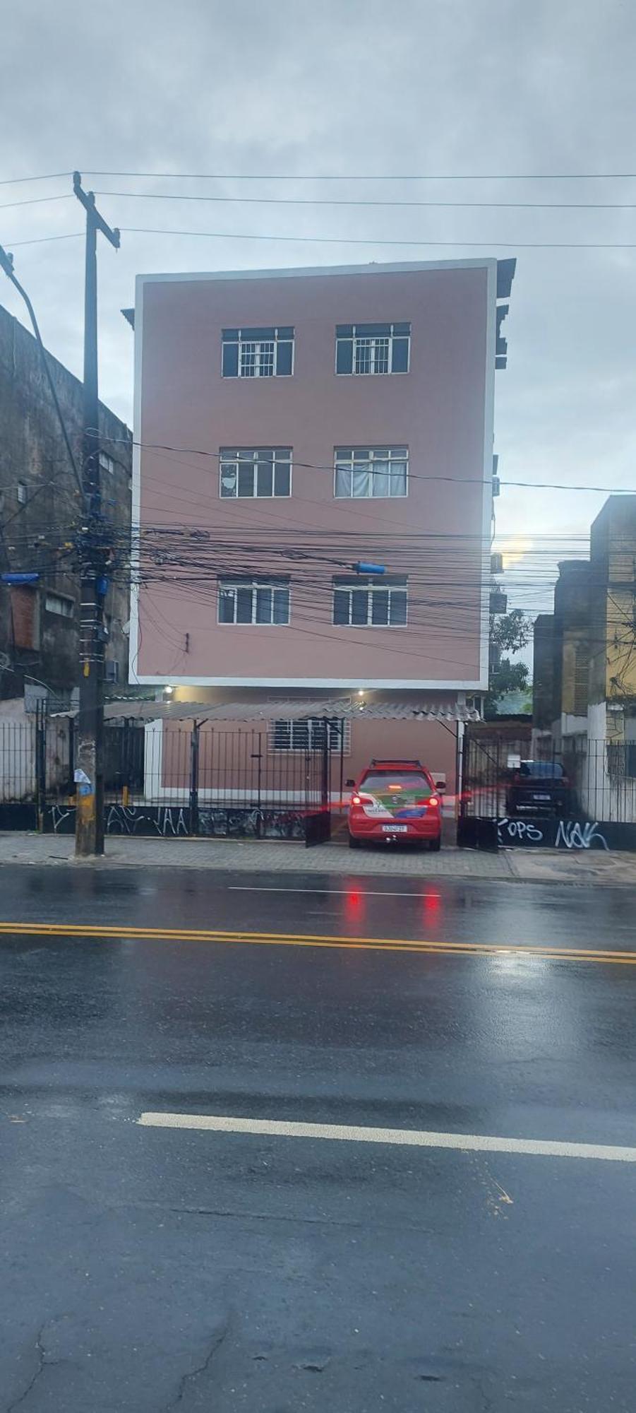 Ape Aconchegante Apartment Recife Ngoại thất bức ảnh